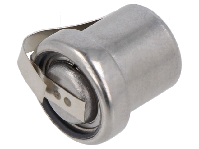 Sensor: gas; koolmonoxide (CO); Bereik: 0÷1000ppm; ME2; ZE03-PIN Sensor: gas; koolmonoxide (CO); Bereik: 0÷1000ppm; ME2; ZE03-PIN